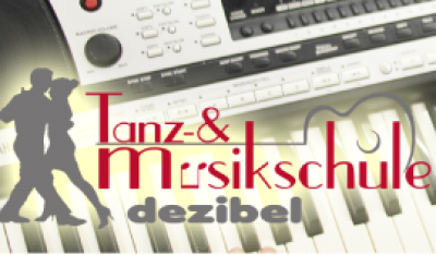 Tanz- und Musikschule dezibel